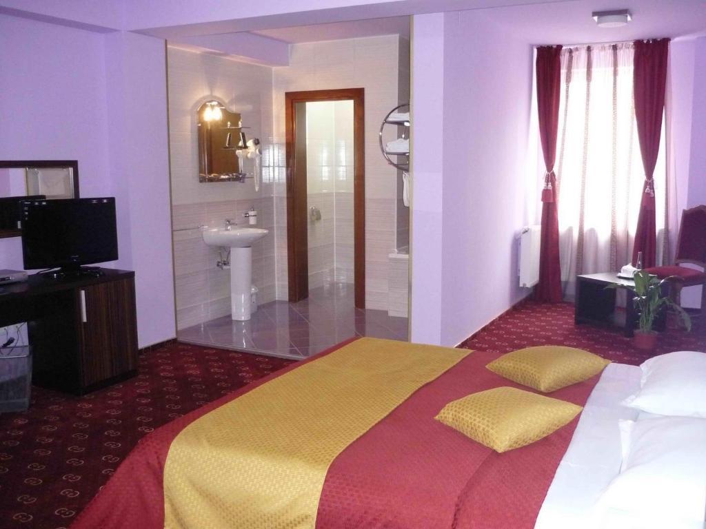 Hotel Gclub 布雷亚扎 客房 照片