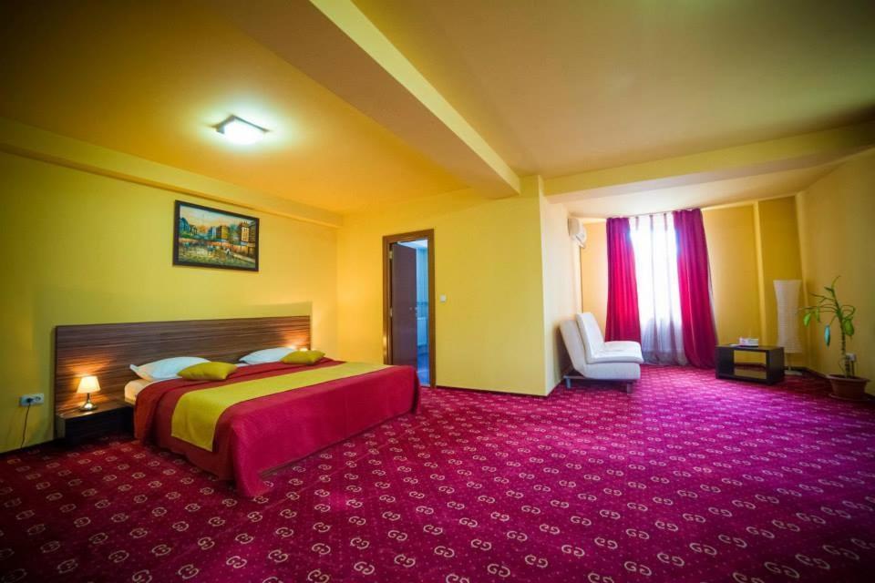 Hotel Gclub 布雷亚扎 客房 照片