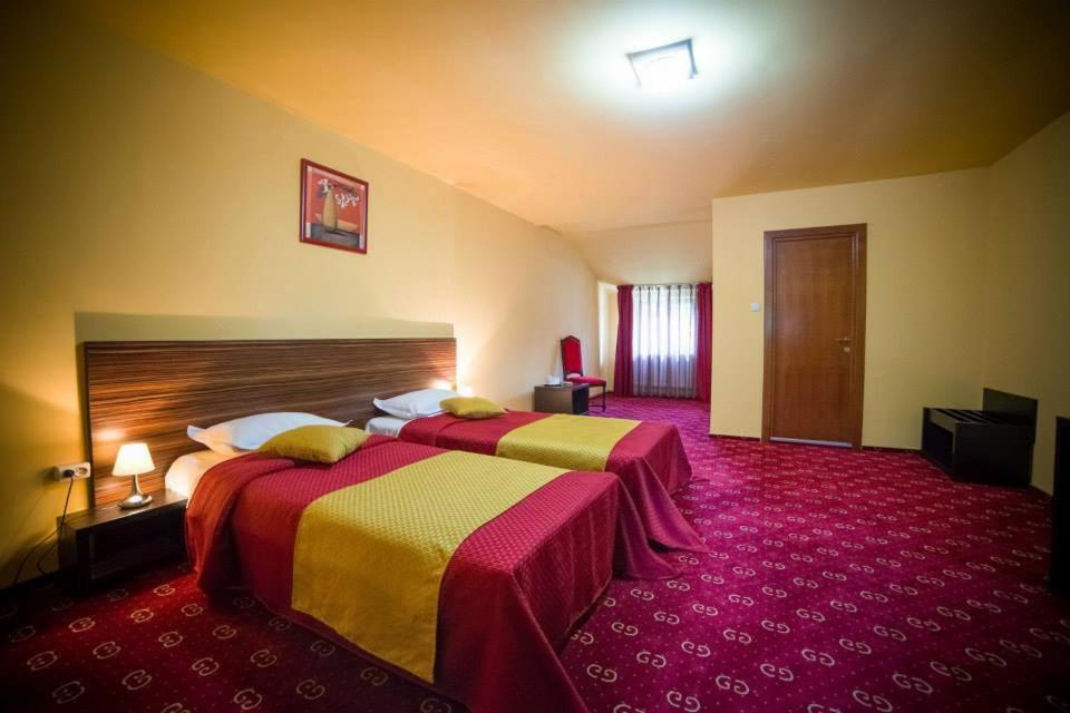Hotel Gclub 布雷亚扎 客房 照片