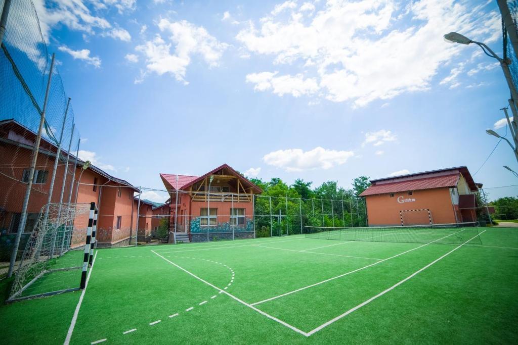 Hotel Gclub 布雷亚扎 外观 照片
